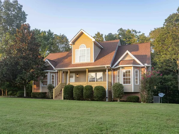 6004 Forrest Ct, Greenbrier, TN 37073
