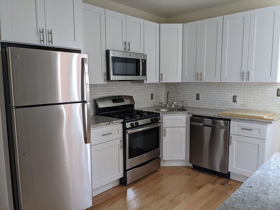 2533 W Seybert St. Philadelphia, PA