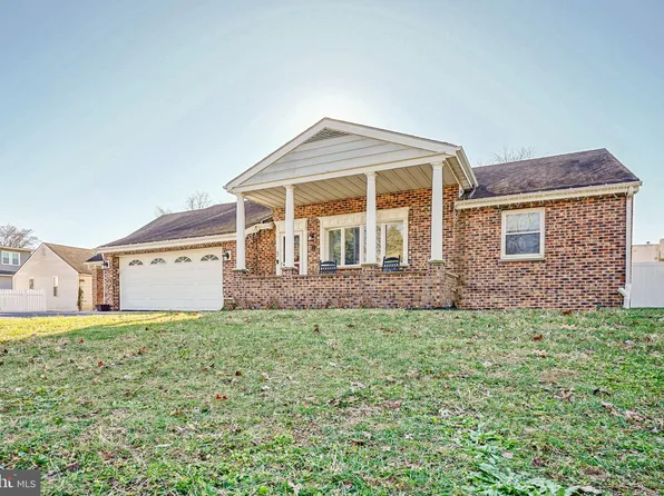 5 Curriden Ave, Clarksboro, NJ 08020