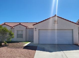4114 Hemphill St, North Las Vegas, NV 89032