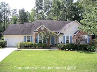 212 Scanley Rd, Irmo, SC 29063