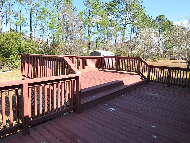 118 Carolina Pines Dr — Photo 8