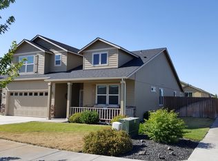 12806 W Pacific Ave, Airway heights, WA 99001