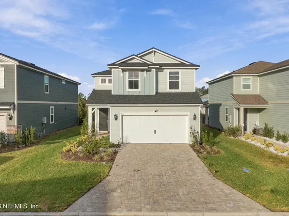 54 TORRES Trace, St. Augustine, FL 32095