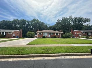 6801 Jerome St, Springfield, VA 22150