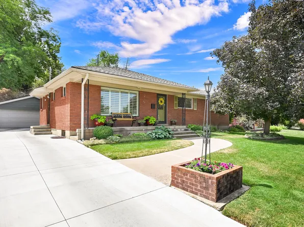 695 33rd St, Ogden, UT 84403