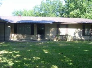10828 Fm 2138 N, Jacksonville, TX 75766