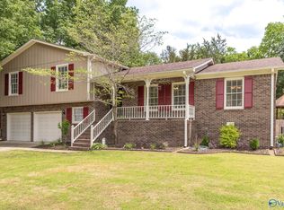 777 Cornelia Dr SE, Huntsville, AL 35802