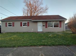 2656 22nd St NE, Canton, OH 44705