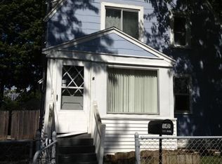 145 E Tobias St, Flint, MI 48503