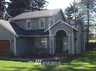 1937 NE Ridgewood St, Poulsbo, WA 98370