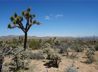 6947 Sunnyhill Rd, Joshua Tree, CA 92252