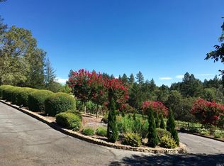 330 Brookside Dr, Angwin, CA 94508