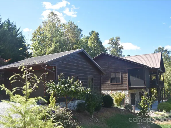 80 Grandview Loop, Nebo, NC 28761