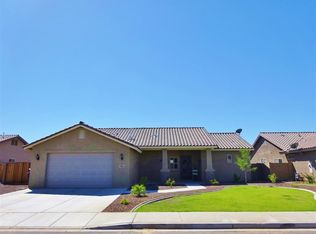 7823 E 38th Pl, Yuma, AZ 85365