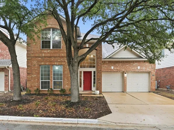 1716 Briarton Ln S, Round Rock, TX 78665