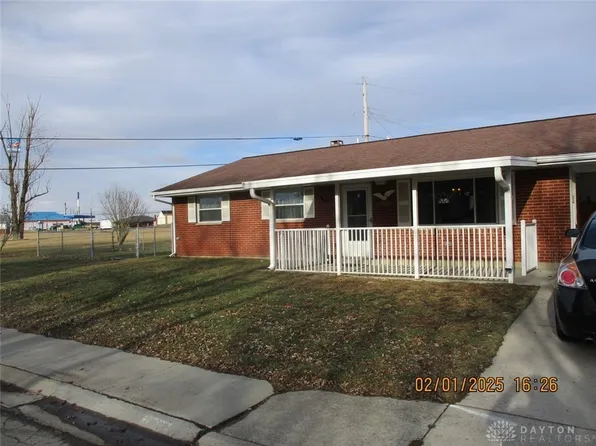 1844 Daniel Pl, Sidney, OH 45365