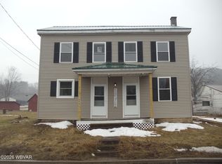 6619 Route 118 Hwy, Lairdsville, PA 17742