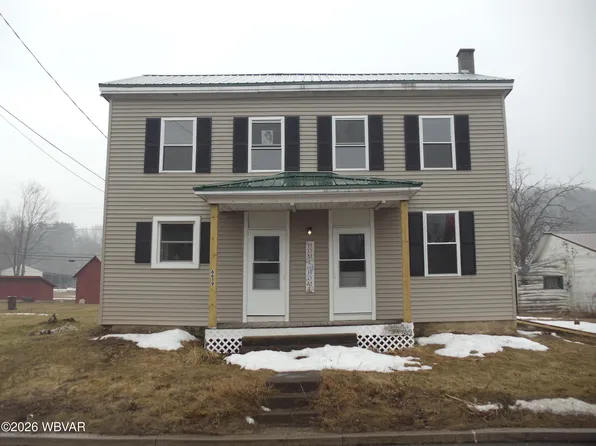 6619 Route 118 Hwy, Lairdsville, PA 17742