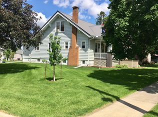 401 N Washington St, Conrad, IA 50621