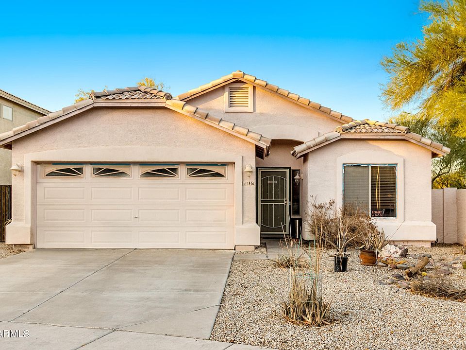 1st image of 1546 E FALCON Court