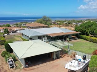 211 Kahinani Pl, Kaunakakai, HI 96748