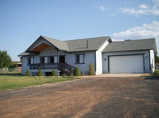 7141 Long Rd, Show Low, AZ 85901