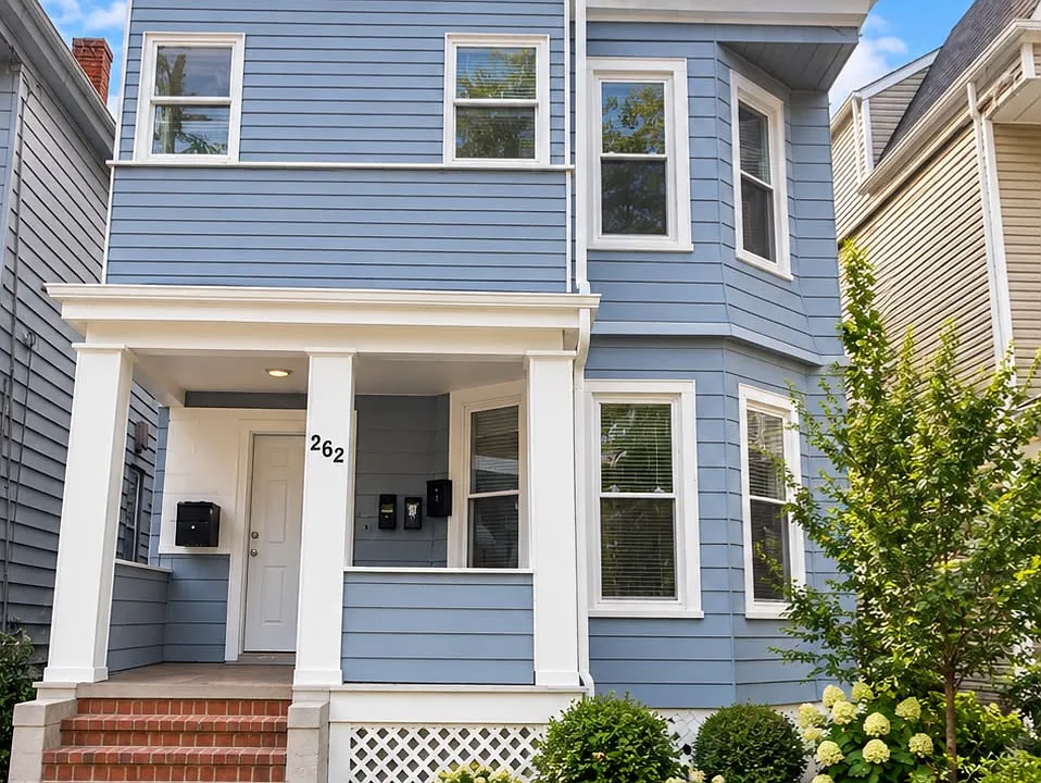 262 Chadwick Ave #1