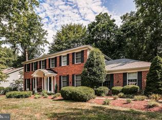 4504 Alpine Rose Bnd, Ellicott City, MD 21042