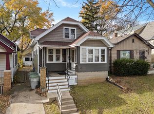 2419 N 53rd St, Milwaukee, WI 53210