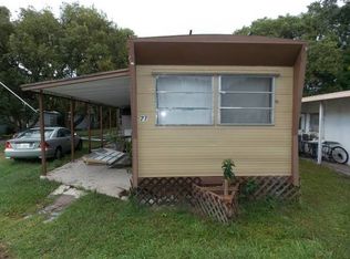 5210 State Road 33 N LOT 71, Lakeland, FL 33805