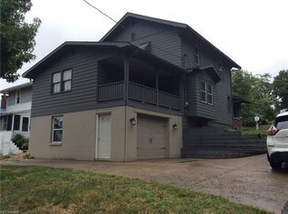 914 N 8th St, Cambridge, OH 43725