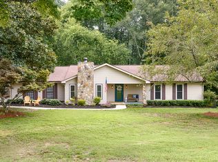 12765 Providence Rd, Alpharetta, GA 30009
