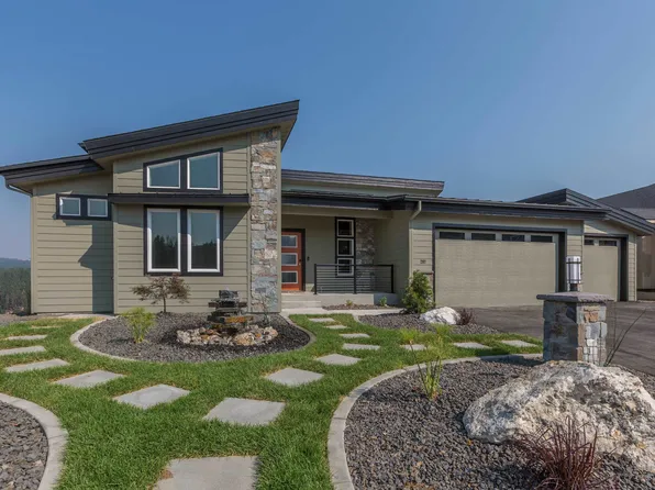 207 E Wandermere Heights Ln, Spokane, WA 99208