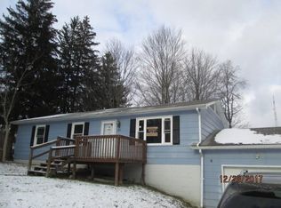 899 Innis St, Oil City, PA 16301