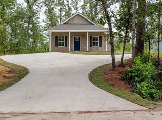 3421 Old Augusta Rd, Dearing, GA 30808