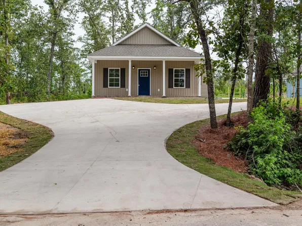 3421 Old Augusta Road, Dearing, GA