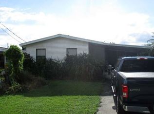 1189 SE 7th Ave, Arcadia, FL 34266
