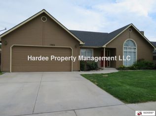 1982 N Cool Creek Ave, Meridian, ID 83646