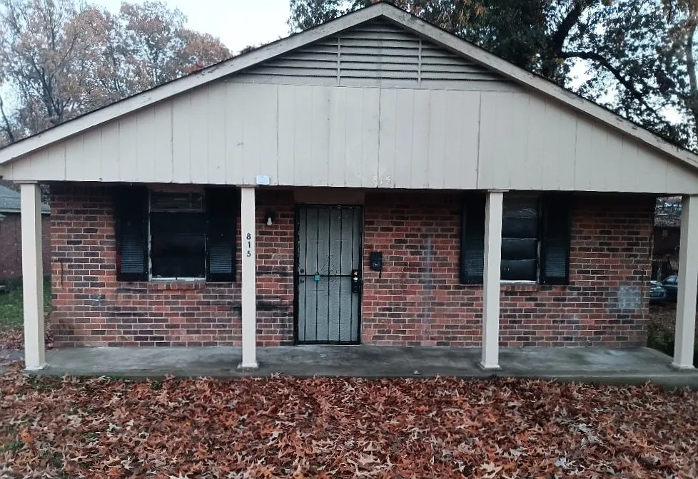 Charming 2-Bedroom Brick Home with Bright Character and Natural Light — Photo 1