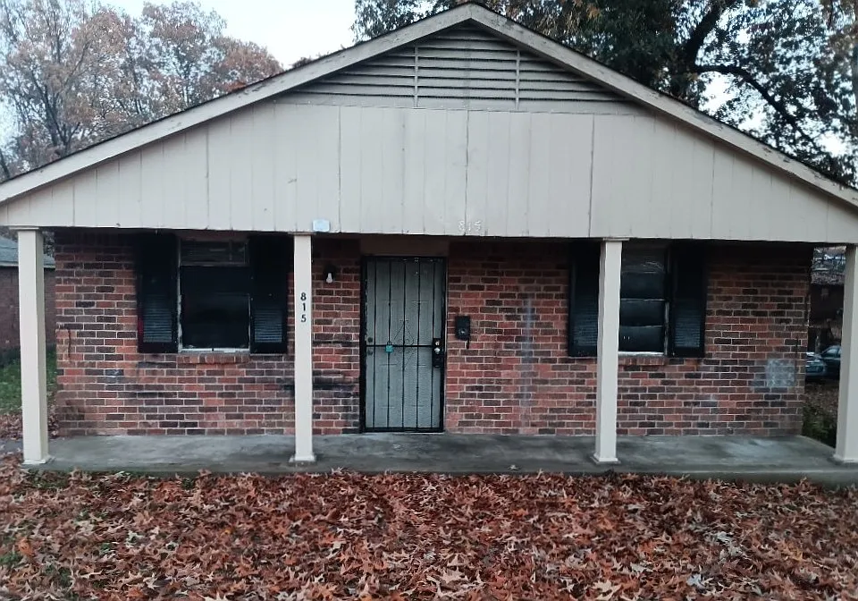 815 Lucille Ave