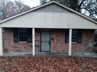 815 Lucille Ave, Memphis, TN 38106