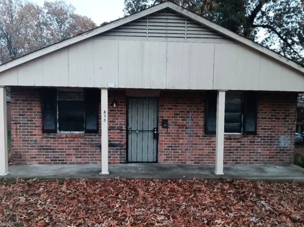 815 Lucille Ave, Memphis, TN 38106