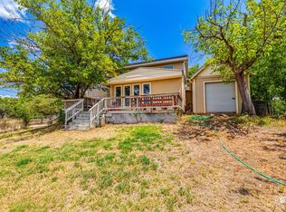 2033 American Legion Rd, San Angelo, TX 76904