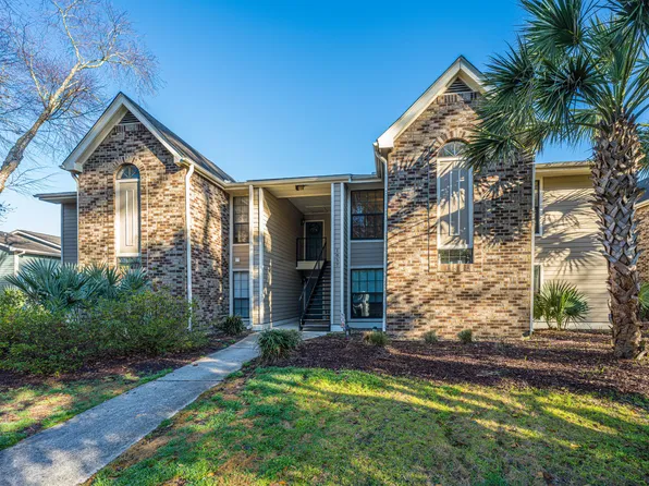 1857 Montclair Dr Unit D, Mount Pleasant, SC 29464