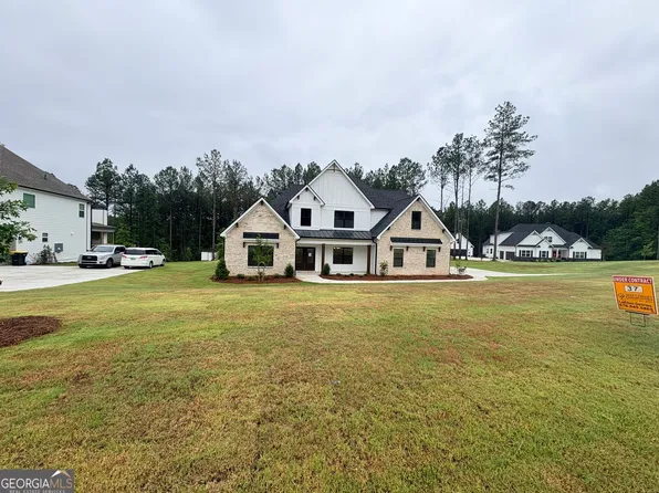 78 Marsh Hawk Ct, Senoia, GA 30276