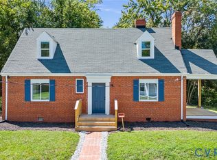 2115 Newbourne St, Richmond, VA 23223