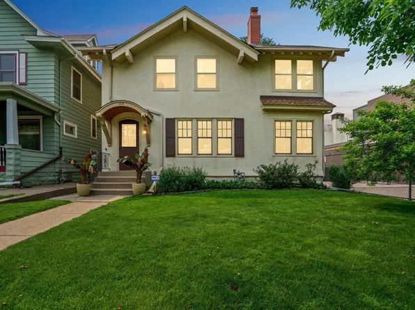 1014 Fairmount Ave, Saint Paul, MN 55105
