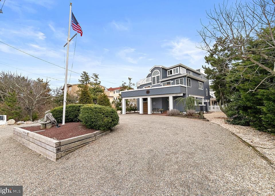 6003 Long Beach Blvd, Harvey Cedars, NJ 08008 Zillow
