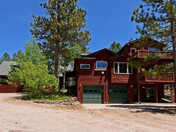 Main House, Guest house plus huge loft, beautiful entrance to both properties.